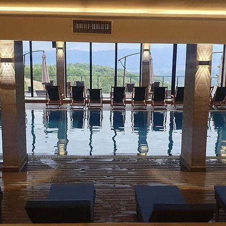 K19 Milmari Resort & Spa Kopaonik Exterior photo