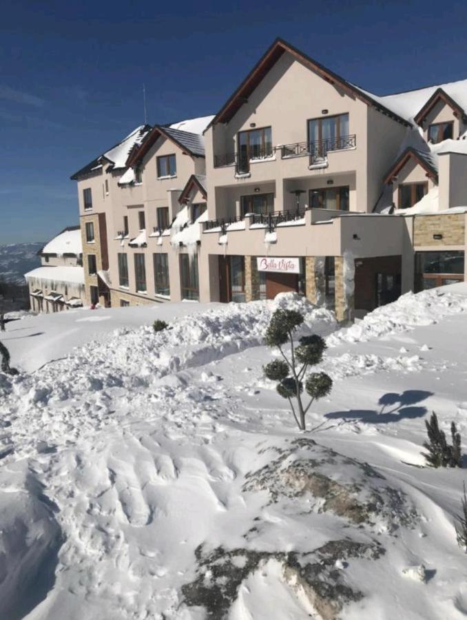K19 Milmari Resort & Spa Kopaonik Exterior photo