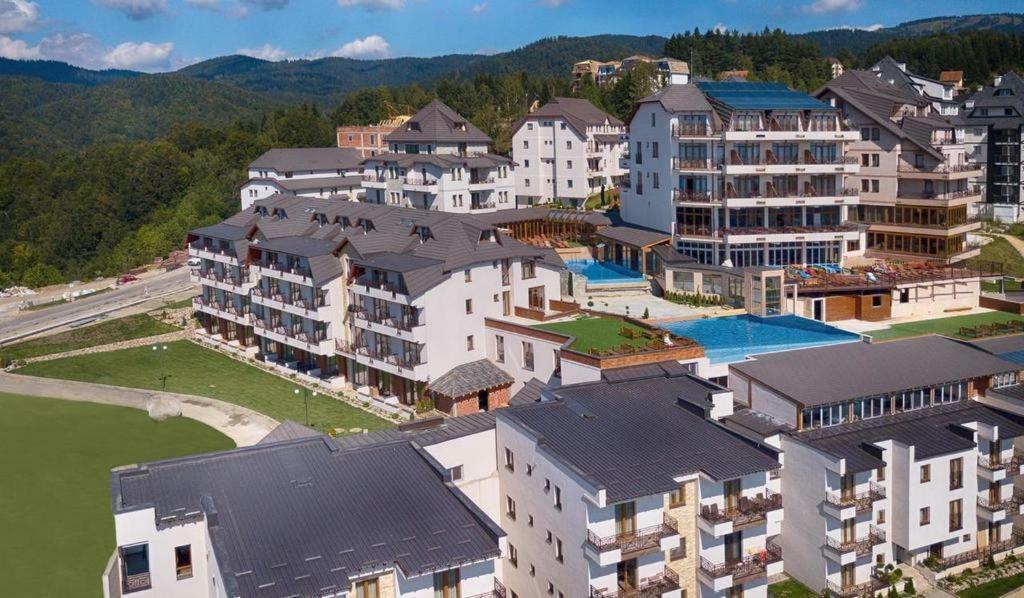 K19 Milmari Resort & Spa Kopaonik Exterior photo