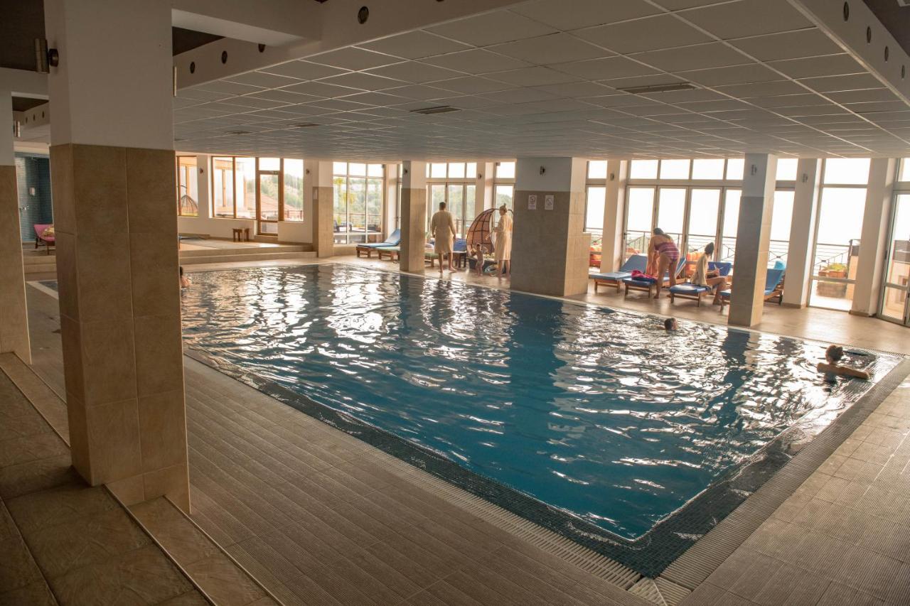 K19 Milmari Resort & Spa Kopaonik Exterior photo